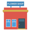business,architecture and city,shop,buildings,store,flower shop